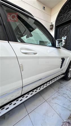 مرسيدس بنز GLK-Class